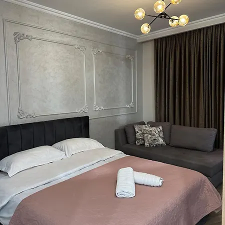 شقة Bliss Bazaar تيرانا