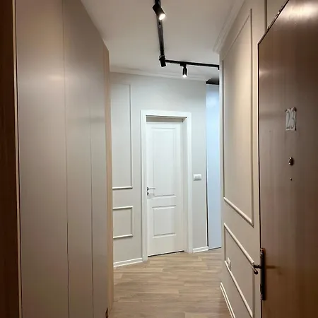 Bliss Bazaar Apartment *