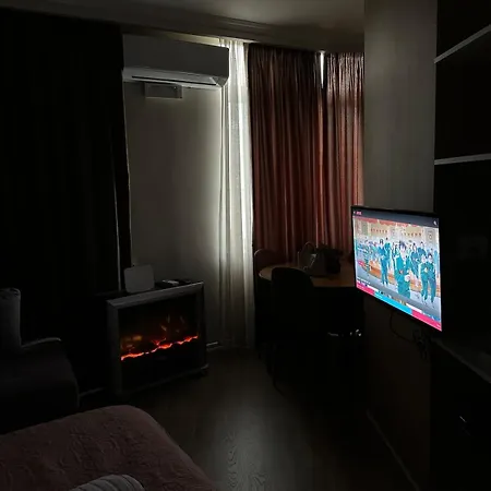 Bliss Bazaar * تيرانا