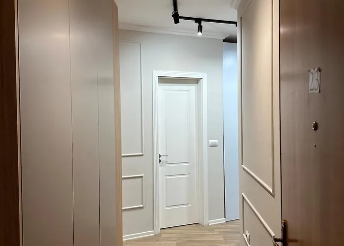 Bliss Bazaar Apartment *