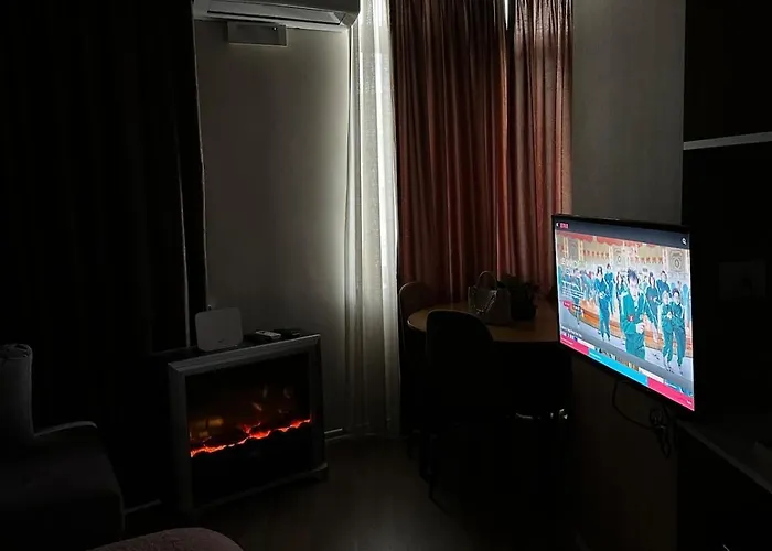 Bliss Bazaar * تيرانا